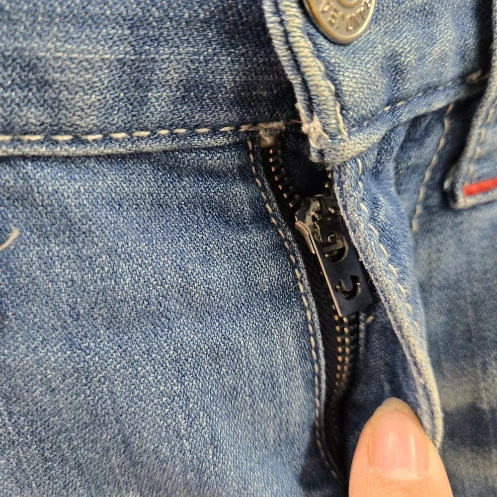True Religion domestic orders